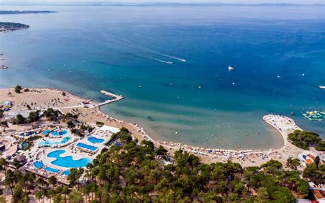 Außenansicht Zaton Holiday Resort Zaton Zadar HolidayCheck