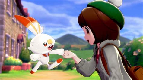 The Pokémon Sword And Shield Anime Will Be Set Across Every Region From