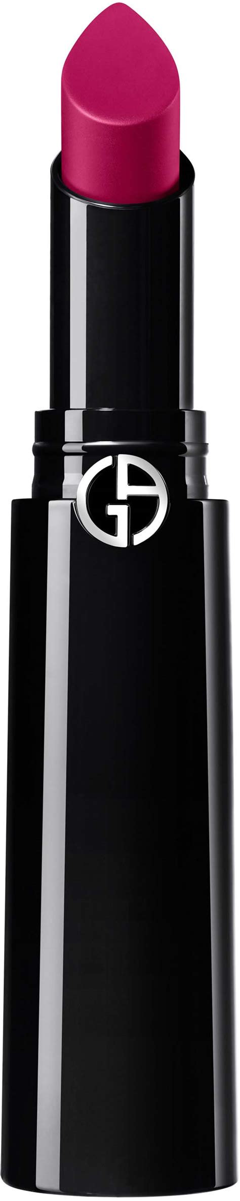 Giorgio Armani Lip Power Vivid Color Long Wear Lipstick 506