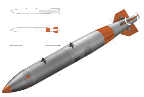 The Us Is Modernizes Its Nuclear Arsenal With Smaller Precision