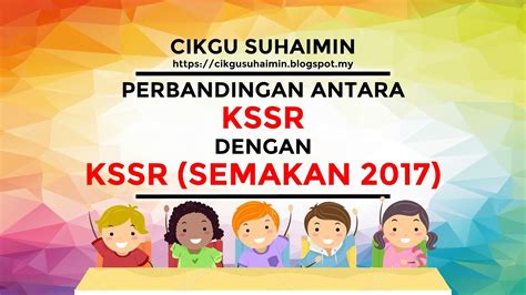 Jangan lupa share kepada kawan2 ya pada group whasapp dan telegram. Dskp Kssr Semakan 2017 Rbt Tahun 4
