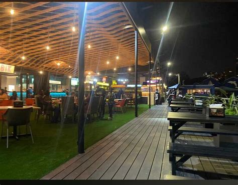 Mozambik Wilsons Wharf Durban Comentários De Restaurantes Tripadvisor