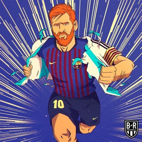 Pin On Lionel Messi