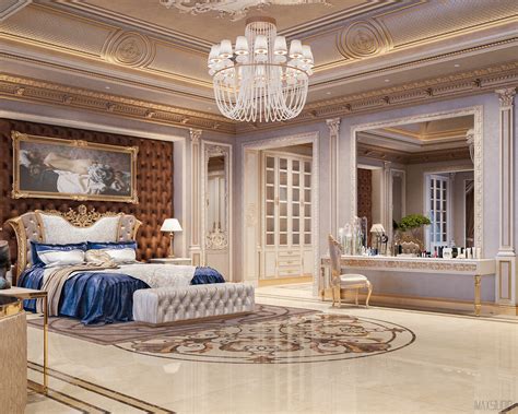 The Best Royal Bedroom Design Best Home Design
