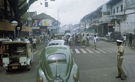 Lihat Foto Jadul Bogor 1970 An Netizen Soroti Pemutaran Film Ini