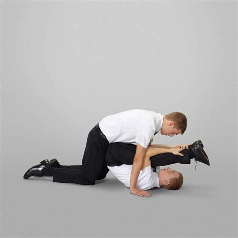 The Missionary Position R Exmormon
