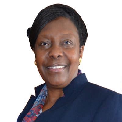 In my opinion, her words speak . Charity Ngilu Bio, Wiki, Age, Height, Family, Husband ...