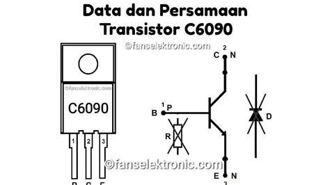 Buku Persamaan Ic Dan Transistor Datasheet Camsnsa