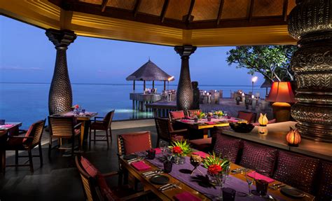 Four Seasons Kuda Huraa Luxury Maldives Holiday 5 Star Luxury Island