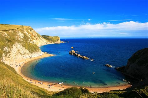 14 Stunning Places To See In Uk