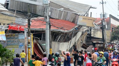 earthquake philippines now philippines earthquake new 6 3 magnitude temblor hits strong