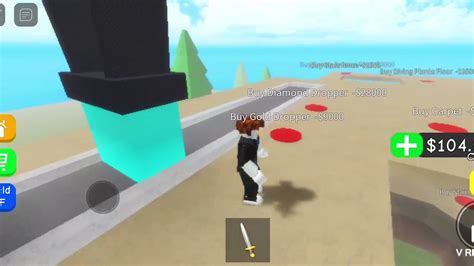 Roblox simulator - YouTube