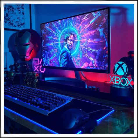Suggests, this set comes with 16 spice jars, which is great because most comparable brands come with 10 or 12 spice jars. Added a new 4k monitor to my gaming space in 2020 | Video ...