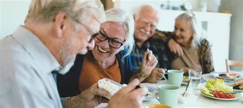 Senioren WG Gelsenkirchen – Wir beraten Sie gerne