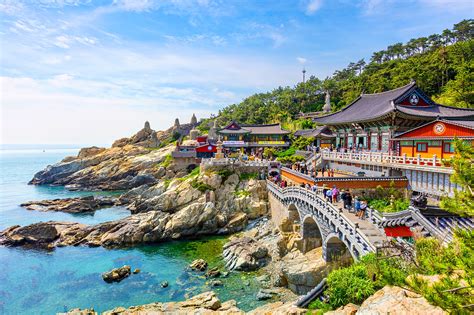 South Korea What You Need To Know Before You Go Go Guides