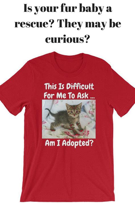Government laws, legislations, and politics. This Pet Adoption tshirt is everything you've dreamed of ...