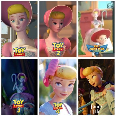 Why Wasnt Bo Peep In Toy Story 3 Codeosi