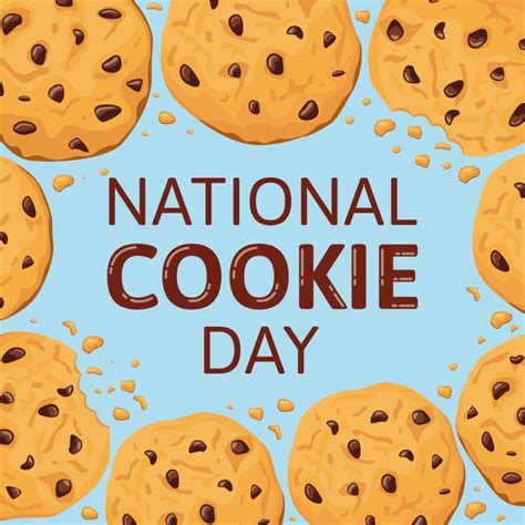 National Cookie Day 2022 In The United States Quotes Greetings Hd