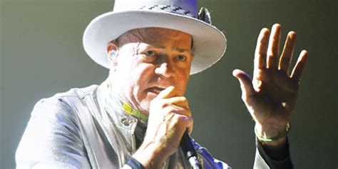 Ancaster Funeral Home Remembers Tragically Hips Gord Downie