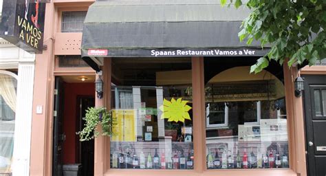 Jul 30, 2020 · vamos a ver, amsterdam: Spaans Restaurant Vamos a Ver - Spaans, Mediterraans ...