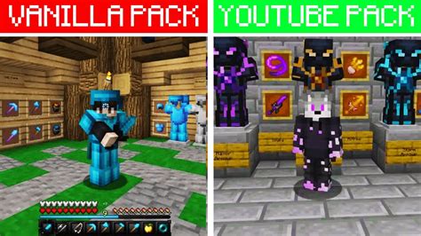 Youtuber Texture Packs For Hypixel Skyblock Technoblade Thirtyvirus