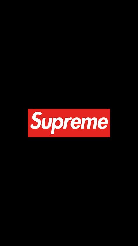 Supreme Logo And Symbol Meaning History Png Brand
