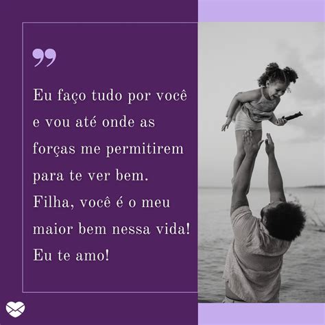 Frases Para Pai De Menina