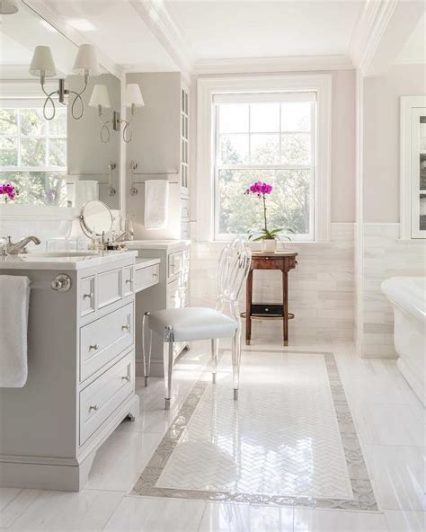 Bathroom vanity chairs and stools ideas on foter. 15 Gorgeous Ghost Chairs