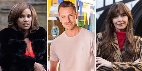 11 Hollyoaks Spoilers From The New Trailer