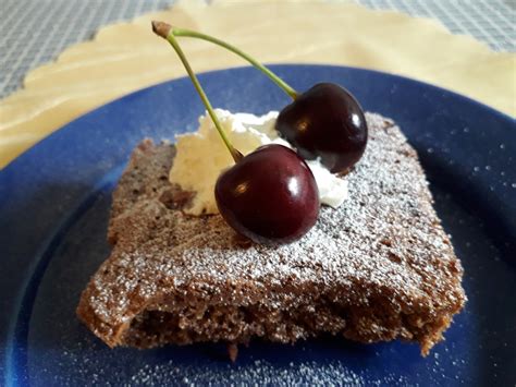 Gramm original abtropfflssigkeit kann (ggf. Kakao-Kirschkuchen von schlemmermiri | Chefkoch.de
