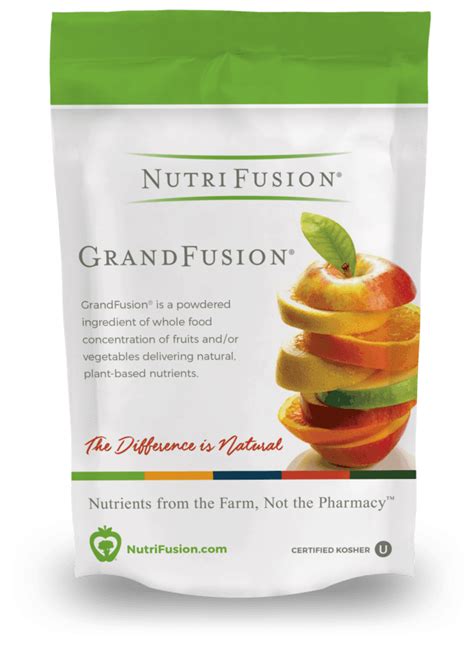 Products Nutrifusion Non Gmo Nutrients From Plants