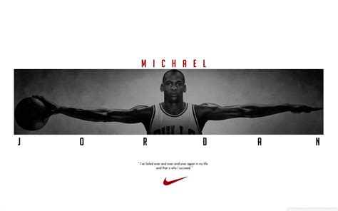 Michael Jordan Hd Desktop Wallpapers Wallpaper Cave