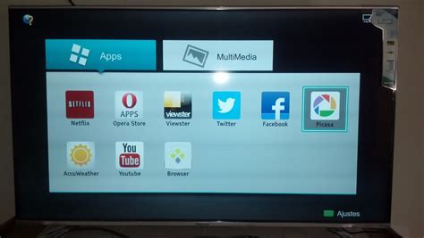 Televisor Hisense Smart Tv 48 Samsung Lg Sony Aoc Daewoo S 150000