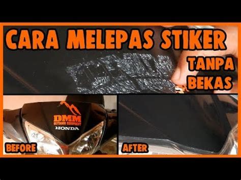 Gunakan sarung tangan karet ketika menggunakan cairan pembersih yang kuat. Cara Melepas Stiker Pelapis Di Akrilik / Cara Melepas ...