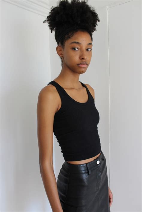 Maliyah C Spot 6 Management Inc Toronto Modeling Agency Specializing In High Fashion