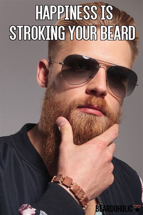 Beard Quotes Funny Tribuntech
