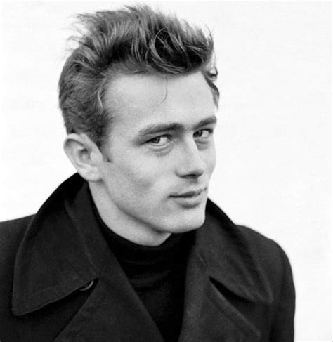 His iconic portraits of james dean in a wintry new york won him fame. 25 Outstanding James Dean Haircut Ideas - Well-Crafted ...