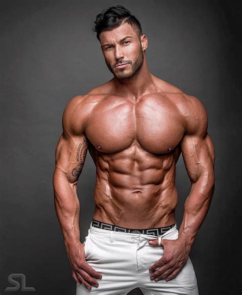 Mens Muscle Muscle Fitness Muscles Fashion Models Men Male Fitness