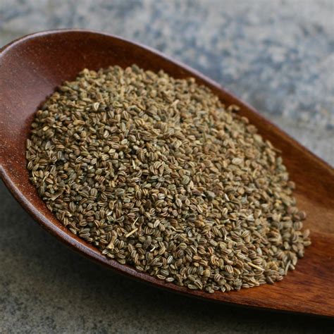 Celery Seeds The Silk Road Spice Merchant