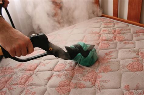 Fresh, clean sheets feel great. Commercial Steam Vacuum Cleaners for Aged Care Cleaning