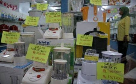 Meskipun metode ini mengharuskan anda membeli pistol pemanas untuk membuat alat penguap buatan sendiri pistol pemanas untuk keperluan ini harganya sekitar rp400.000 dan perlengkapan lain mungkin sudah tersedia di rumah, atau dapat dibeli di toko. Daftar Harga Barang Elektronik Rumah Tangga November 2012 ...