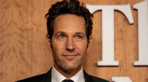Jewish Actor Paul Rudd Is Sexiest Man Alive For 2021 Jewish Telegraphic Agency