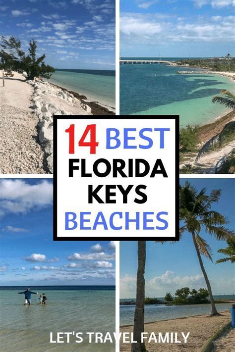14 Of The Best Beaches In Florida Keys Best Beach In Florida Florida