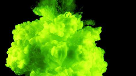 Neon Green Smoke Wallpapers Top Free Neon Green Smoke Backgrounds