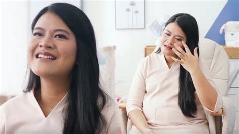 Putri semata wayang presiden joko widodo, kahiyang ayu, hari ini akan melepas lajang. Lahirkan Putri Pertamanya, Kahiyang Ayu Menangis saat ...