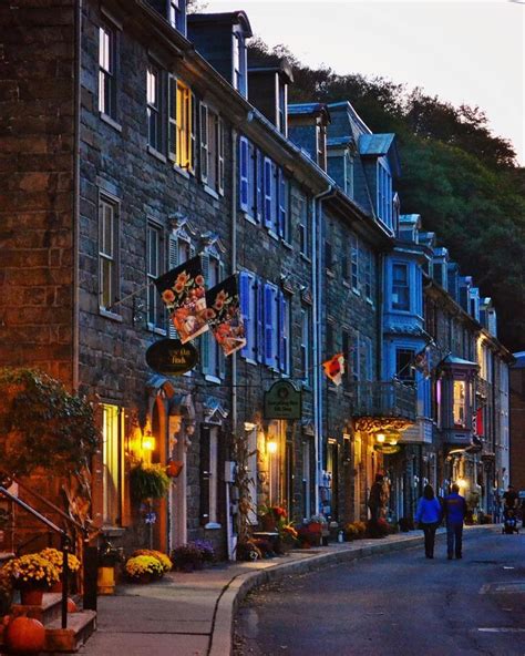 35 Of The Best Pa Small Towns For The Perfect Fall Day Trip