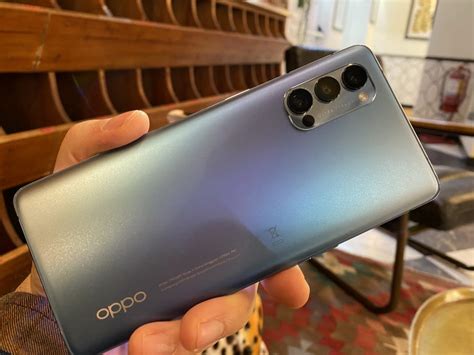 Oppo Reno 4 Pro 5g Unboxing First Impressions High Midrange Phone