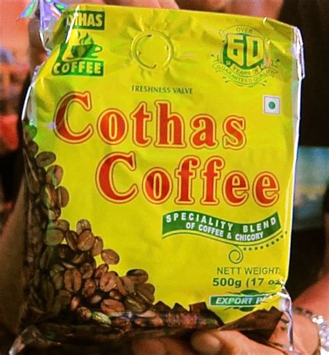 Maybe you would like to learn more about one of these? Madras Coffee--It's the Best - TableConversation.com