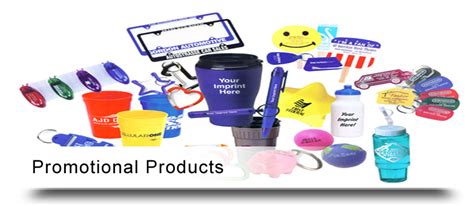 Promotional Products | Solutions Graphics