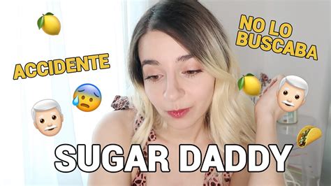 Storytime Sugar Daddy Por Accidente Cecie Youtube
